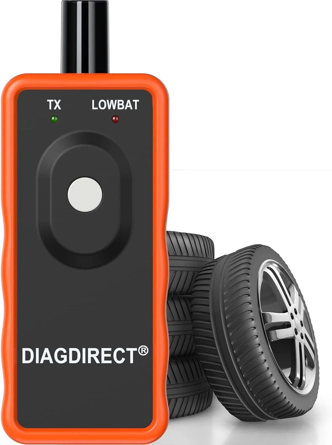 DiagDirect Tyre Pressure Sensor Tool - Image 2
