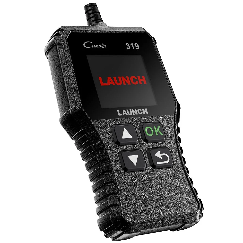 Launch CR319 Code Reader - Image 6