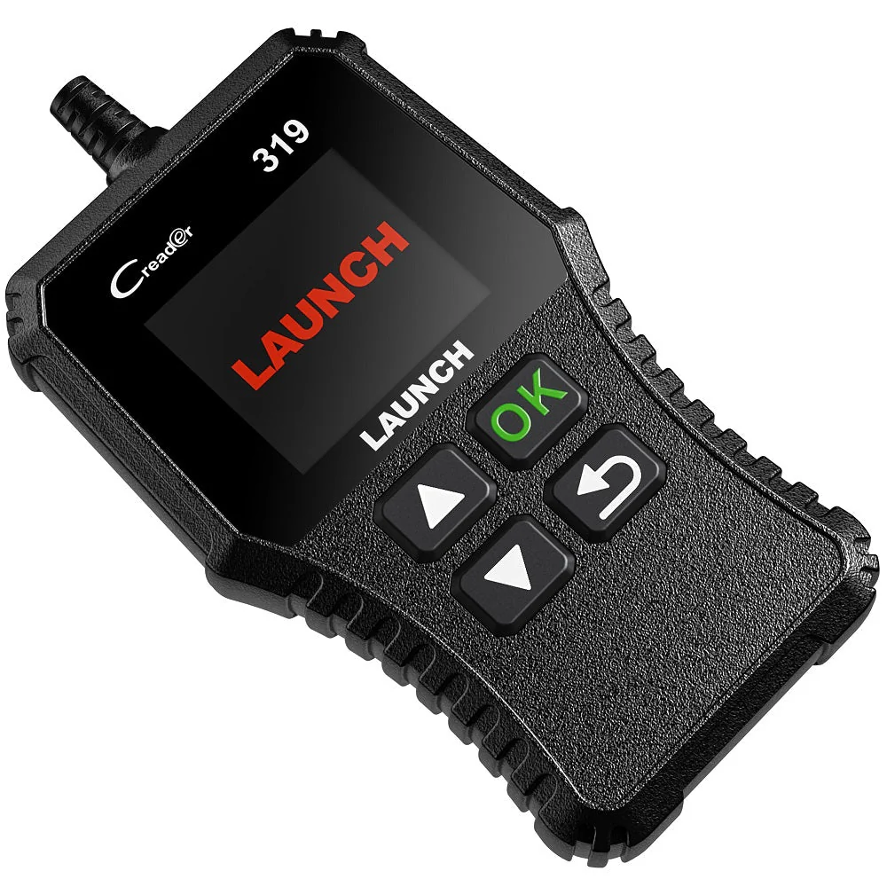 Launch CR319 Code Reader - Image 8
