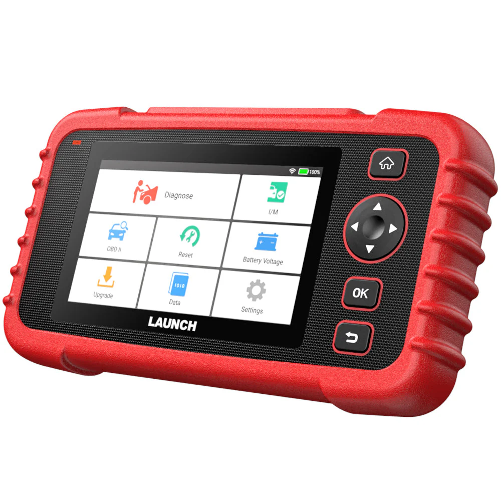 Launch Creader CRP129X OBD2 Tool Lifetime Free Update - Image 7
